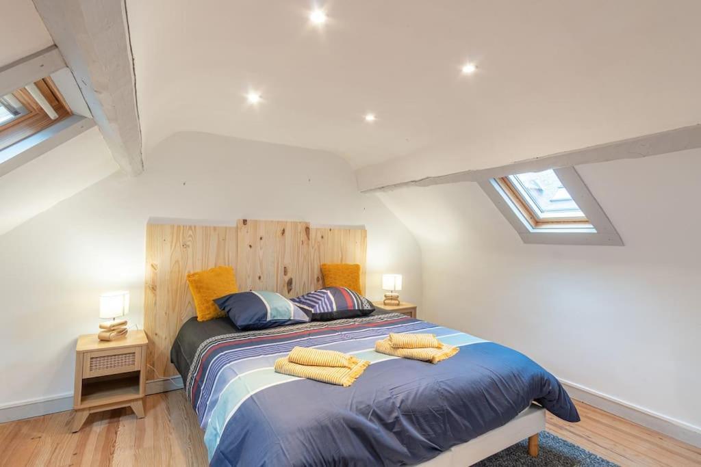 Le Puits D'Etretat-Belle Maison Kültér fotó