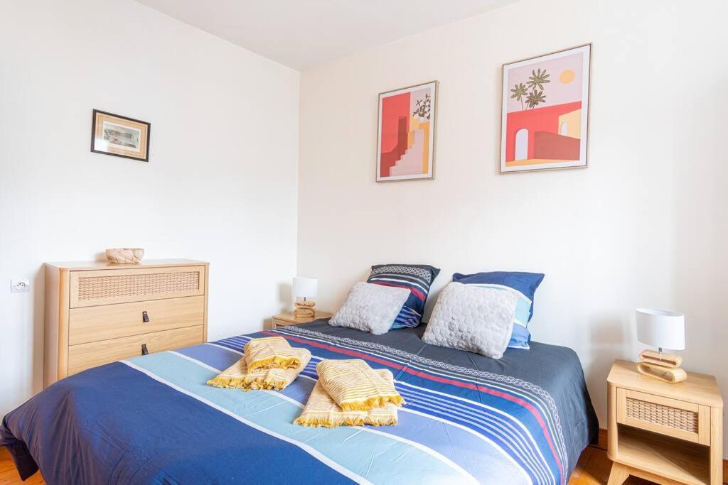 Le Puits D'Etretat-Belle Maison Kültér fotó