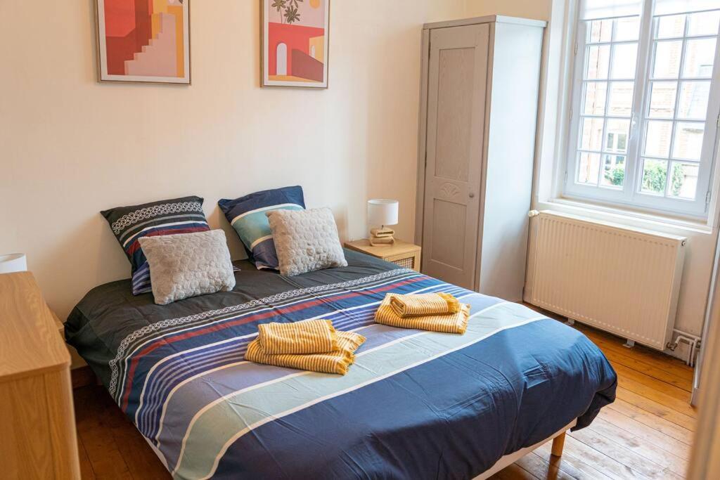 Le Puits D'Etretat-Belle Maison Kültér fotó